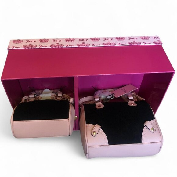 Juicy Couture Lovers Club Set - Picture 6 of 7